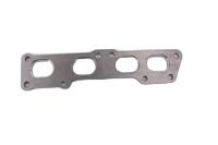 Özel paslanmaz çelik 2/3 cıvata evrensel Turbo egzoz flanşları - Product Image 4