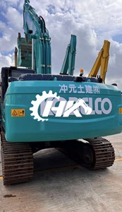 Snelle Verzending Aarde Bewegende Machine Kobelco200 Te Koop <span class=keywords><strong>Kobelco</strong></span> Graafmachine Sk60 6ton Klein Formaat Graafmachine Gebruikt <span class=keywords><strong>Kobelco</strong></span> <span class=keywords><strong>Sk200</strong></span> - Product Image 4