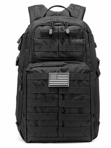 साहसिक और पर्वतारोहण दिवस के उपयोग के लिए <span class=keywords><strong>511</strong></span> आउटडोर सामरिक 3 पी बैकपैक 24 घंटे की बड़ी क्षमता वाला छलावरण - Product Image 2