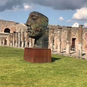 Réplique célèbre de sculpture grecque, sculpture en métal, <span class=keywords><strong>statue</strong></span> en bronze de <span class=keywords><strong>Zeus</strong></span> ou de Poséidon - Product Image 5