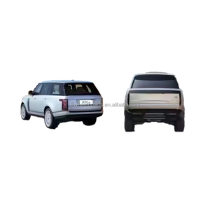 13-20 Modèles de Kits de Carrosserie <span class=keywords><strong>Range</strong></span> <span class=keywords><strong>Rover</strong></span> Executive pour Voitures Anciennes à Nouvelles 23 Modèles de Kits de Carrosserie pour Voitures - Product Image 3