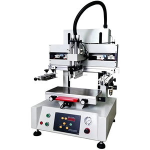 Cheap Automatic PCB Glass Bottle Screen <b>Printing</b> Print <b>Machines</b> for Sale - Product Image 1