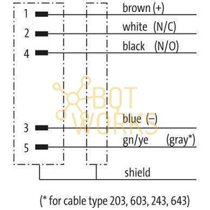 Murrelektronik 7000-13101-3470100 - Nuovo - Product Image 1