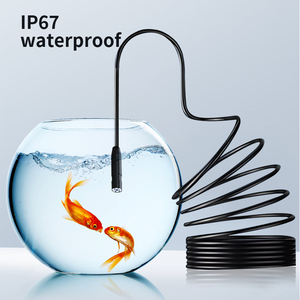 Dearsee 8.5Mm Micro Nội Soi <span class=keywords><strong>M</strong></span>áy Ảnh Với 8 LED Cho Android IOS Bán <span class=keywords><strong>C</strong></span>ứng Nhắ<span class=keywords><strong>c</strong></span> 5 <span class=keywords><strong>M</strong></span> Borescope <span class=keywords><strong>C</strong></span>ông Nghiệp Nội Soi - Product Image 4