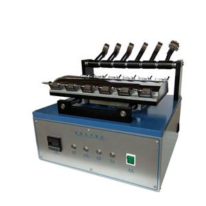 Textile Crockmeter Electronic Rubbing <span class=keywords><strong>Fastness</strong></span> <span class=keywords><strong>Tester</strong></span> Y571D - Product Image 4