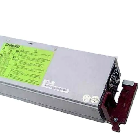 CompaqProliant 275W Hot-Plug Power Supplies For DL380 G1 and 1850R Servers Part# 108859-001 159125-001 143397-001 PS-6301-1