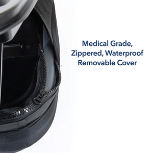 Elettrico anziani Sedile Elettrico Boost Sollevamento Assistere Anziani Stand Up di Sollevamento Pesi Upeasy Cuscini di Seduta - Product Image 5