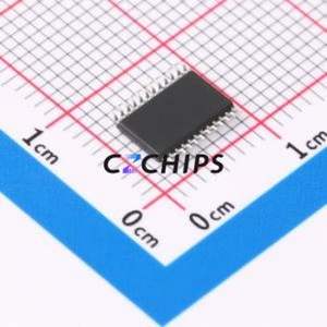 Chip IC de circuito integrado RS232 IC, nuevo y Original, 1/TR, 1/2/2 - Product Image 2