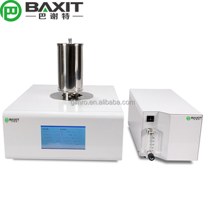 DSC 800C ISO 11357-3 Temps D'induction D'oxydation (<span class=keywords><strong>OIT</strong></span>) Calorimètre À Balayage Différentiel - Product Image 5