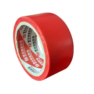 Enyang Tape 1 PVC Electrical Insulation Tape High Voltage Application with Excellent Tensile Strength