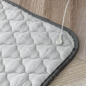 EMF Grounding Floor Mat Aterramento Pad Melhorar o sono e Promover Wellness Aterramento Folha - Product Image 2