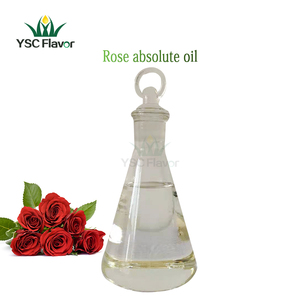 Huile absolue de rose 100% pure naturelle en vrac de haute pureté - Product Image 3