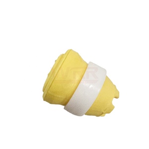 2053211606 2053210106 Tampon en caoutchouc d'amortisseur pour Mercedes-Benz W205 C180 C200 C300 Suspension automobile durable Butée de suspension avant - Product Image 1