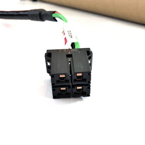 A660-2007-T348 ชิ้นส่วนสายเคเบิลหุ่นยนต์ FANUC สำหรับซีเอ็นซี พีแอลซี - Product Image 4