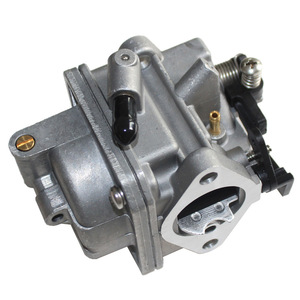 Ensemble de carburateur pour moteur hors-bord Dongfa 3R4-03200-0 3R4032000M pour moteurs à essence 4 temps de 6 CV - Product Image 4