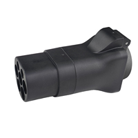 Adaptateur EV Type 2 V2L 16A, adaptateur de charge EV, accessoires pour voitures électriques
