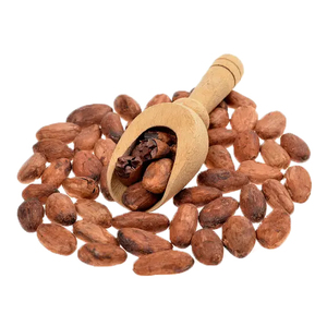 Poudre de cacao naturelle, poudre de cacao foncée, poudre de fèves de cacao, poudre de cacao brute, poudre de cacao alcalinisée - Product Image 3