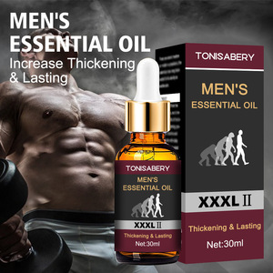 Nuevo Aceite Herbal XXL para Hombre 2026, Aceite Esencial para Parejas, para el Orgasmo Sexual - Product Image 1