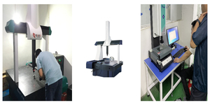 Çizimler ile özelleştirilmiş çok fonksiyonlu sac Metal parçalar tam Fit tasarım Metal braket-sipariş imalat için yapılmış - Product Image 6