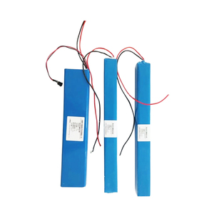แบตเตอรี่ลิเธียมแบบชาร์จได้ รุ่นใหม่ 36v 12Ah 15Ah 18650 รับประกัน 1 ปี 500-1000 รอบการใช้งาน - Product Image 1