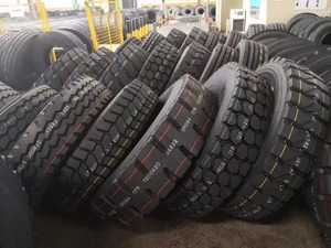 11 r225 <span class=keywords><strong>1000</strong></span> 20 315 pneumatici radiali 80 225 per autocarri - Product Image 4