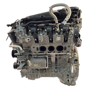 Moteur M276 pour Mercedes W166 W222 GLE 400 W166 W217 W222 Classe S M 276 824 Moteur essence M276 M276 - Product Image 2