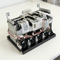 Soporte de Circuito Integrado (IC) de Segunda Mano para Impresoras Epson Surecolor F6200 F6270 F6070 F6280 F6080