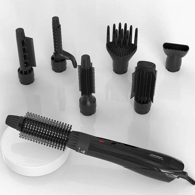 Hotel Kalinga Ultimate Air Dryer Brush Hair Styling Infiniti Pro
