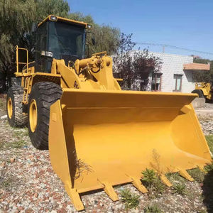 Chargeur d'occasion CAT 950H Prix pas cher Excellente performance Chargeur d'occasion CAT à vendre - Product Image 1