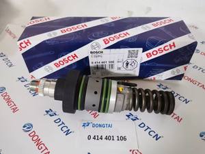 ปั๊มยูนิตแท้ Bosch รุ่น 0414401106 สำหรับเครื่องยนต์ Deutz รุ่น 02113002 และ <span class=keywords><strong>Volvo</strong></span> รุ่น 24425954 PFM1P100S1010 ราคา 72.00 ดอลลาร์สหรัฐ - Product Image 2