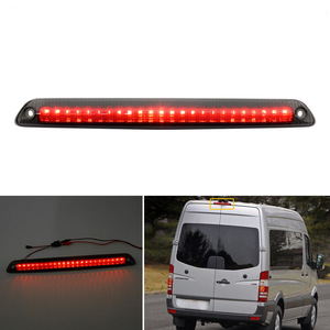 Luz de freno elevada de tercera posición Mercedes Sprinter 906 30SMD2835 LED para VW Crafter y Mercedes Sprinter 906 - Product Image 2