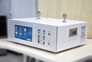 เครื่องสอบเทียบอัตโนมัติรุ่น HSIN6000T สำหรับเกจวัดแรงดันน้ำมันไฮดรอลิก  60MPa  HSIN6000 - Product Image 3
