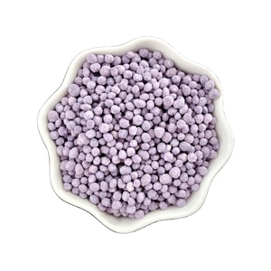 <span class=keywords><strong>Engrais</strong></span> composé NPK <span class=keywords><strong>10</strong></span>-<span class=keywords><strong>20</strong></span>-<span class=keywords><strong>20</strong></span> granulaire à libération rapide pour l'<span class=keywords><strong>utilisation</strong></span> des cultures - Product Image 3