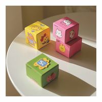 Coffret cadeau de petite clé USB colorée dernier cri