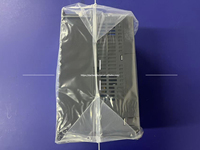 Onduleur de fréquence série Delta VFD C2000 + VFD150C43A-21 15KW 20HP 460VAC 35A 3 phases