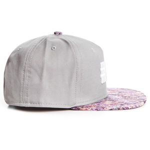 Gelante Casquette de baseball ajustable en toile à bord plat et uni pour les sports d'extérieur, le cyclisme, les voyages et la plage-Vente de gros - Product Image 2