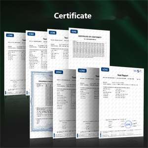 500件定制拼图de van gogh拼图1000成人件成人个性化拼图 - Product Image 6