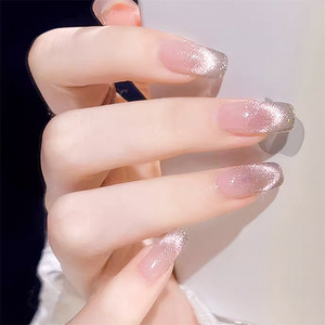 Bâtonnet magnétique 5-en-1 double tête pour ongles, aimant puissant pour effet œil de chat, outil multifonctionnel pour le nail art et le gel. - Product Image 5