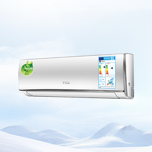 แอร์มินิสปลิต ลดราคาพิเศษ 9000-24000BTU แอร์อัจฉริยะ ใช้สารทำความเย็น R410A R454B ระบบทำความเย็นอย่างเดียว แอร์อัจฉริยะแบบไม่ใช้สารทำความเย็น - Product Image 1