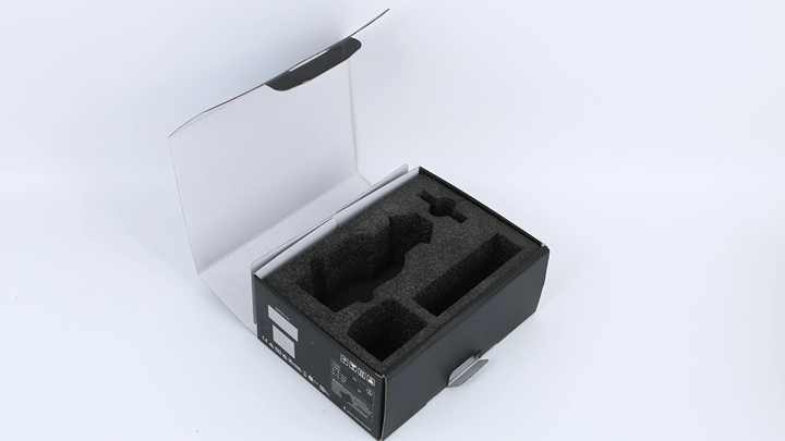Packing Materials Eva Epe Pu Foam Insert For Protection Packaging