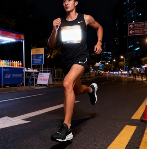 <span class=keywords><strong>Zapatillas</strong></span> Deportivas para Correr Putian Zoomx Invincible Run3 Auténticas Antideslizantes Resistentes al Desgaste con Suela Suave <span class=keywords><strong>Pegasus</strong></span> para Hombre y Mujer - Product Image 5