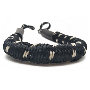 Bungee Dây Docking Dòng Shock Absorber Rope Thuyền Cleat <span class=keywords><strong>Pylon</strong></span> Docking Căng Snubber Trượt Điều Chỉnh Cho Thuyền Kayak - Product Image 5