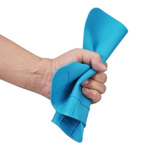 Watch Repair Work Pad Soldering Station Heat Resistant Pad Watch Repair Non-slip <b>Silicone</b> Mat for Watchmaker <b>Tool</b> - Product Image 4