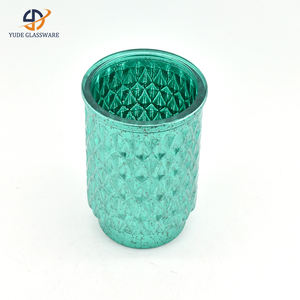 ฝาปิดเทียนโลหะแบบจอมอลอนส์ สไตล์โลโก้สั่งทำ สำหรับขวดเทียนหอม ป้องกันฝุ่นเพื่อรักษากลิ่นหอม - Product Image 1