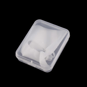 อุปกรณ์มาส์กหน้า ยี่ห้อ OEM ผลิตจากยางซิลิโคน - Product Image 6