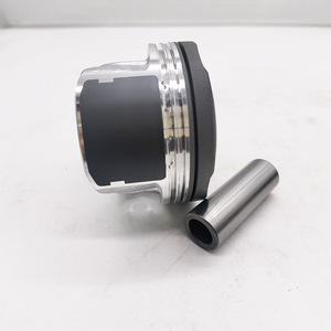 72.5MM 13101-0Y050 PISTON D'ENTRAÎNEMENT de haute qualité pour TOYOTA YARIS VIOS 1.5L 5NR 7NR <span class=keywords><strong>2NR</strong></span> - Product Image 2
