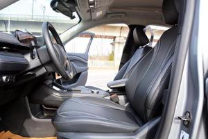 รถยนต์มือสองในจีน ฟอร์ด มัสแตง มัค-อี รุ่นปี 2021 วูเจียง ขับเคลื่อนล้อหลัง รุ่นหรูหรา - Product Image 5