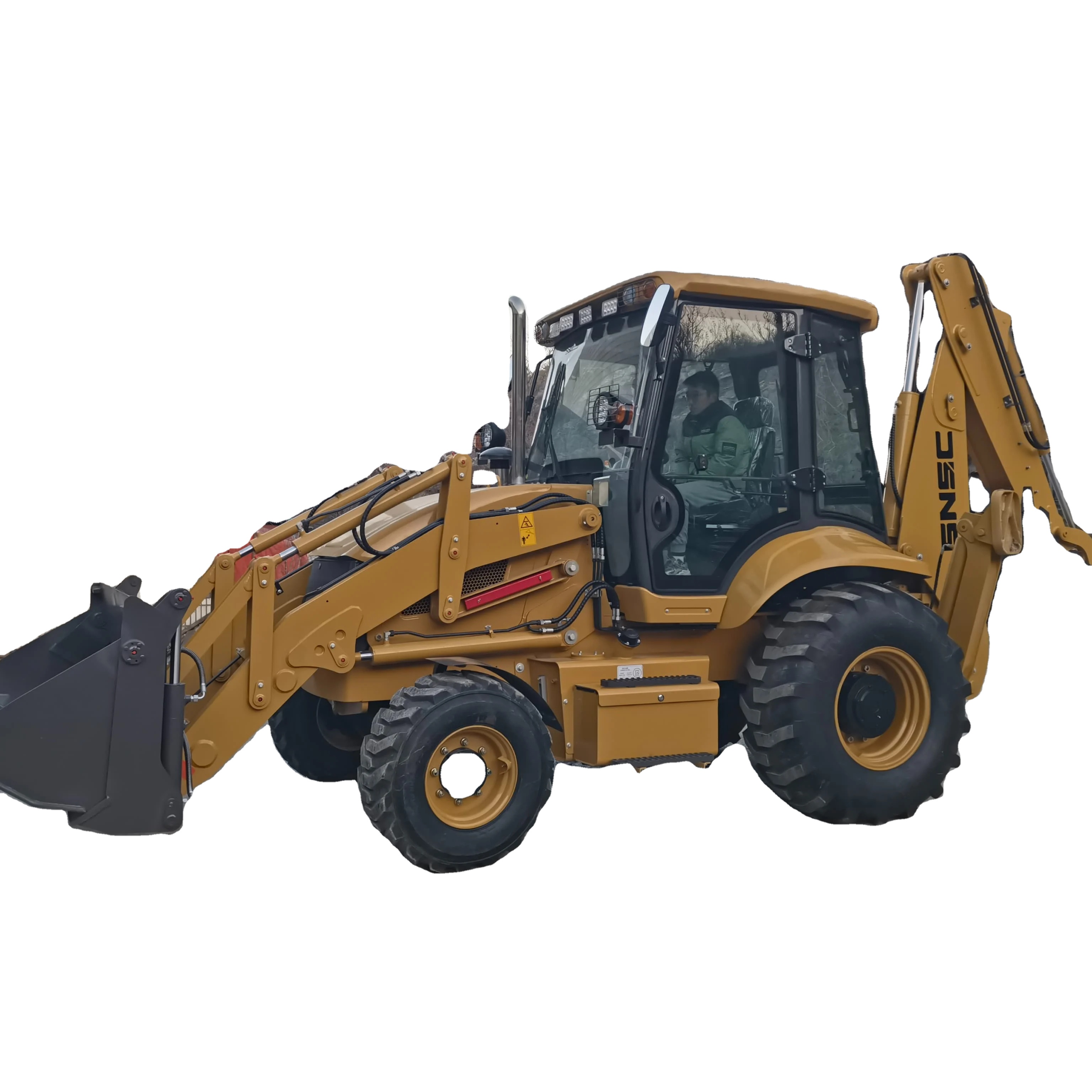 388H OEM экскаватор-погрузчик грузоподъемность 10050 кг экскаватор-экскаватор погрузчик 388H землеройная машина
