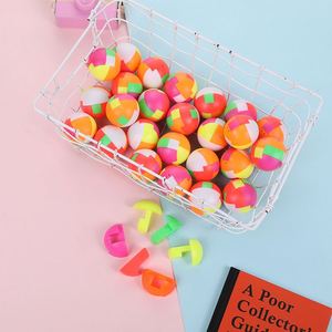Juguete de Rompecabezas para Niños, Pelota Clásica de Inteligencia, Educación Temprana para Padres e Hijos, Huevo Sorpresa, Bloques Creativos, Regalo - Product Image 3
