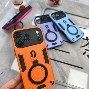 เคสโทรศัพท์มือถือแบบมีขาตั้งขนาดใหญ่สำหรับ Honor X9D X8C X8B X7C X7B X6C X5B 400 300 <span class=keywords><strong>200</strong></span> Smart Pro Lite - Product Image 1